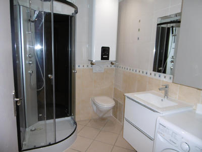 Local commercial - 55 m² - 3 pièces