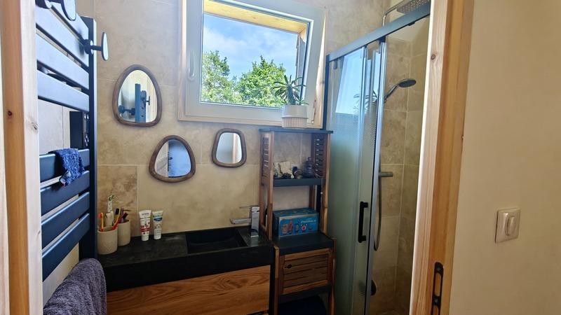 Longère - 200 m² - 3 pièces