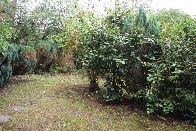 Maison - 51 m² - 3 pièces