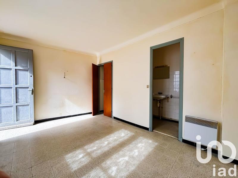 Maison de village - 71 m² - 4 pièces