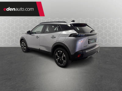 Peugeot 2008 Hybrid 145 e-Dcs6 Allure