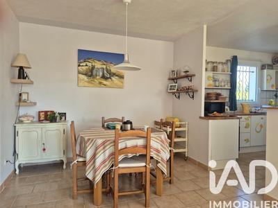 Maison - 147 m² - 5 pièces