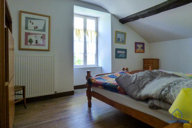 Maison - 151 m² - 7 pièces