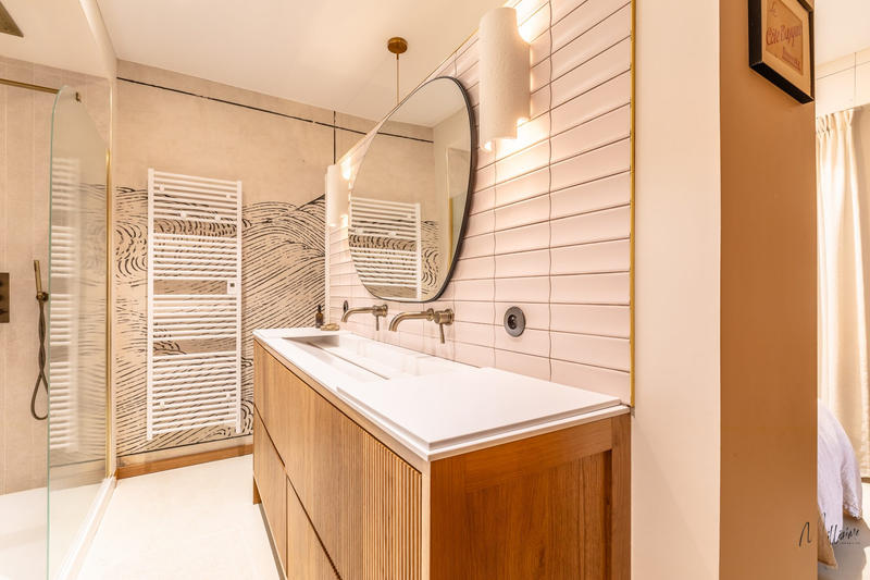 Maison - 141 m² - 6 pièces