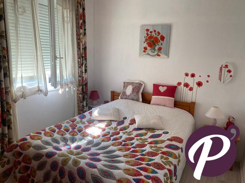 Maison - 159 m² - 7 pièces