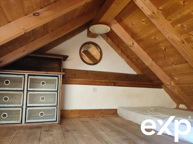 Appartement - 24 m²