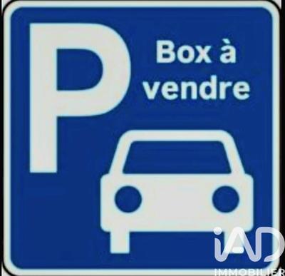 Parking - 18 m²