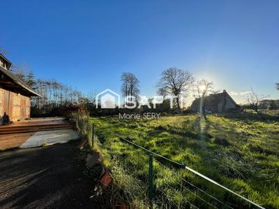 Maison - 218 m² - 8 pièces