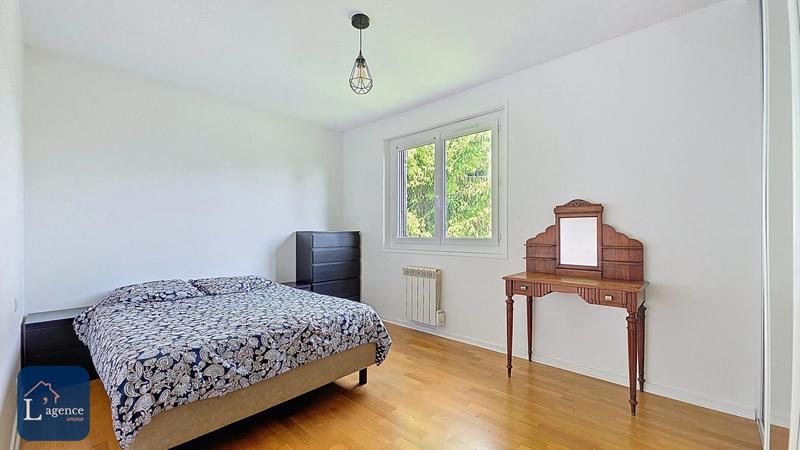 Appartement - 109 m² - 5 pièces