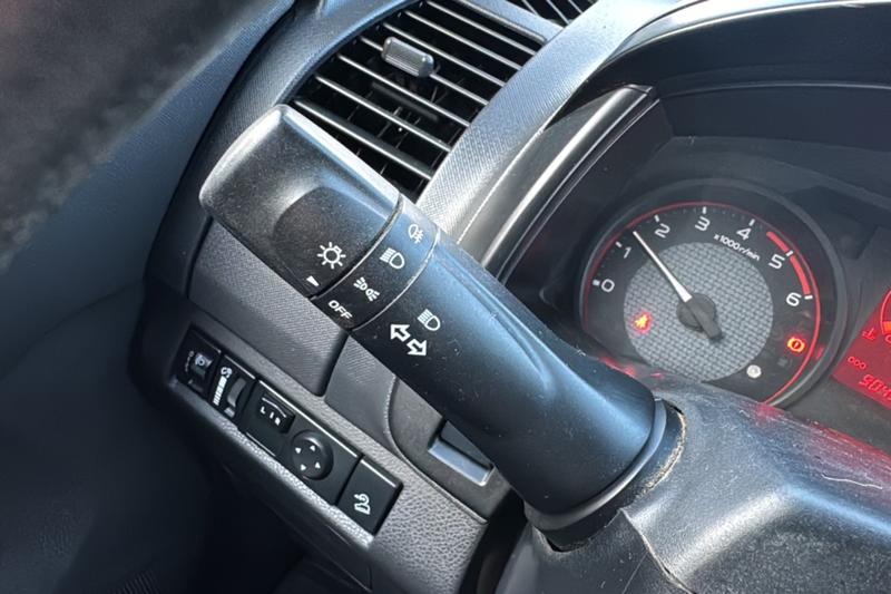 Isuzu d-max 1.9 Td 164 Crew Cab Satel