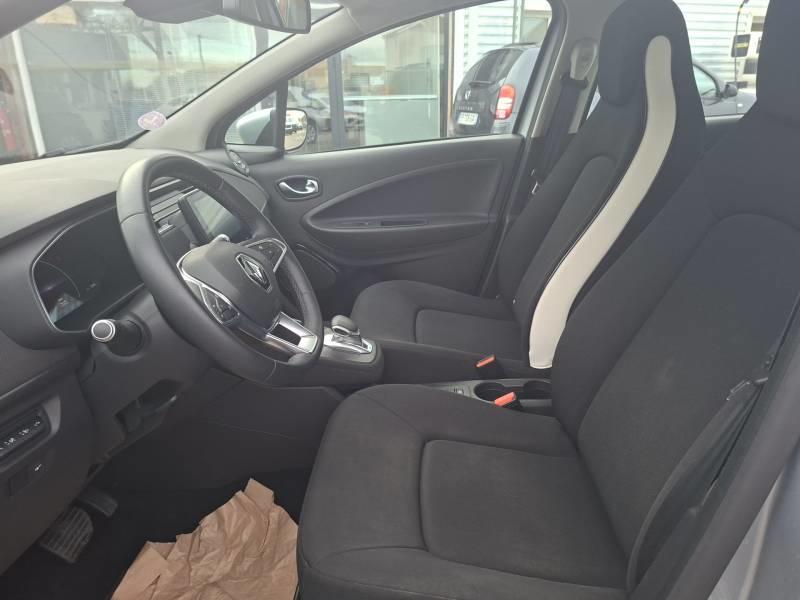 Renault Zoe R110 Achat Intégral Business