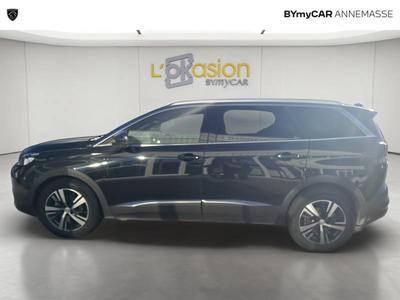 Peugeot 5008 PureTech 130ch s&amp;S Bvm6 Gt Line