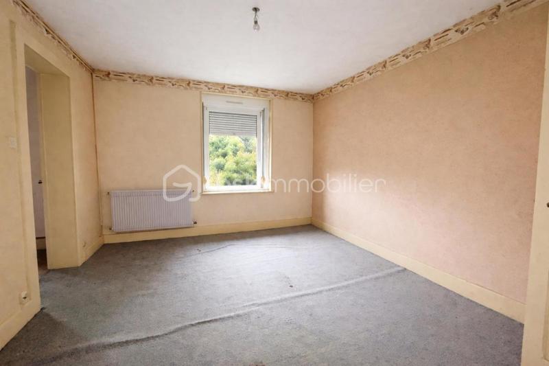 Local commercial - 321 m² - 1 pièce