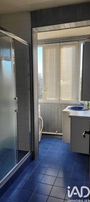 Appartement - 59 m² - 4 pièces