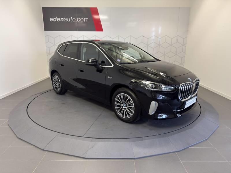 Bmw Serie 2 Active Tourer 225e xDrive 245 ch Dkg7 Luxury