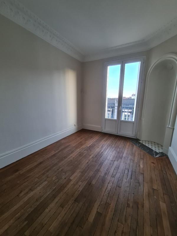 Appartement - 55 m²