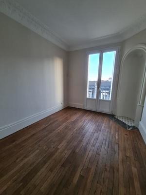 Appartement - 55 m²