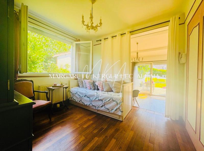 Maison - 145 m² - 7 pièces