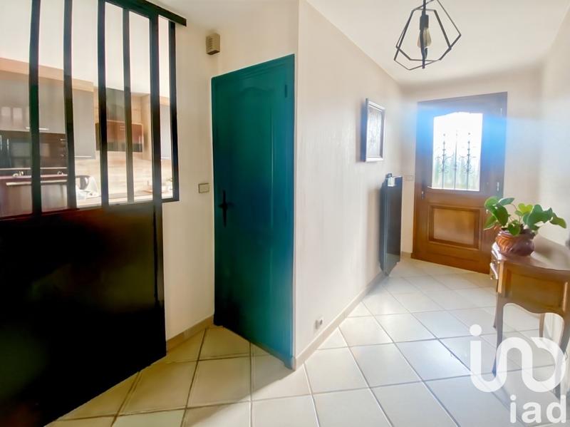 Maison - 141 m² - 6 pièces