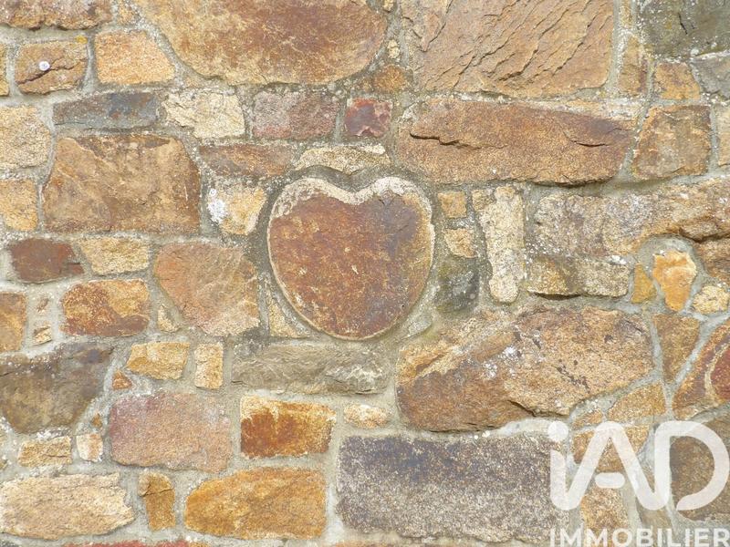 Maison - 83 m² - 4 pièces