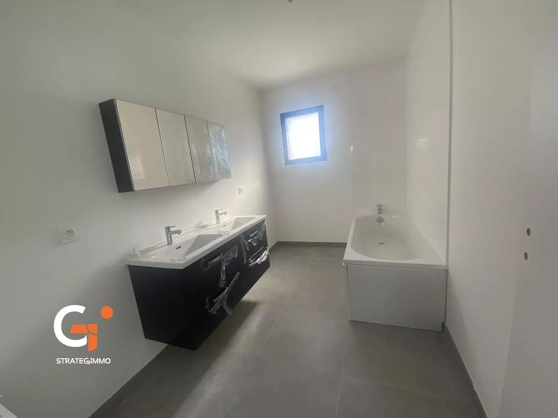 Maison - 132 m² - 7 pièces