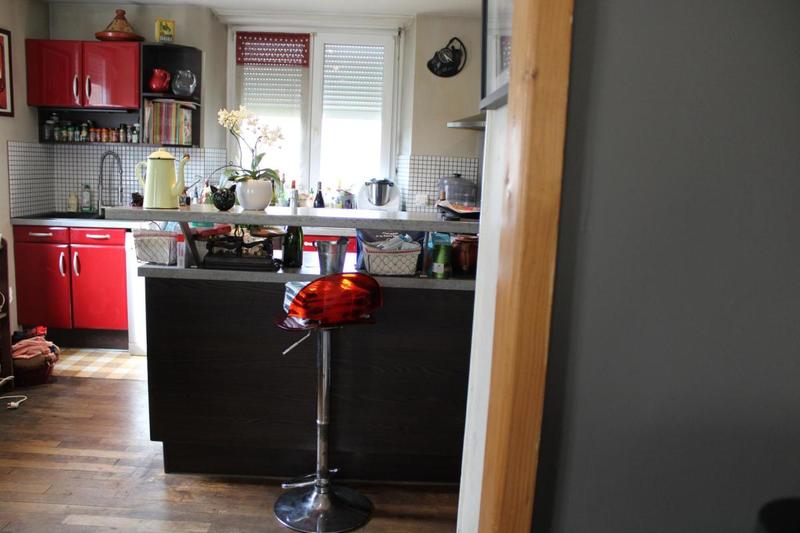 Maison - 140 m² - 7 pièces