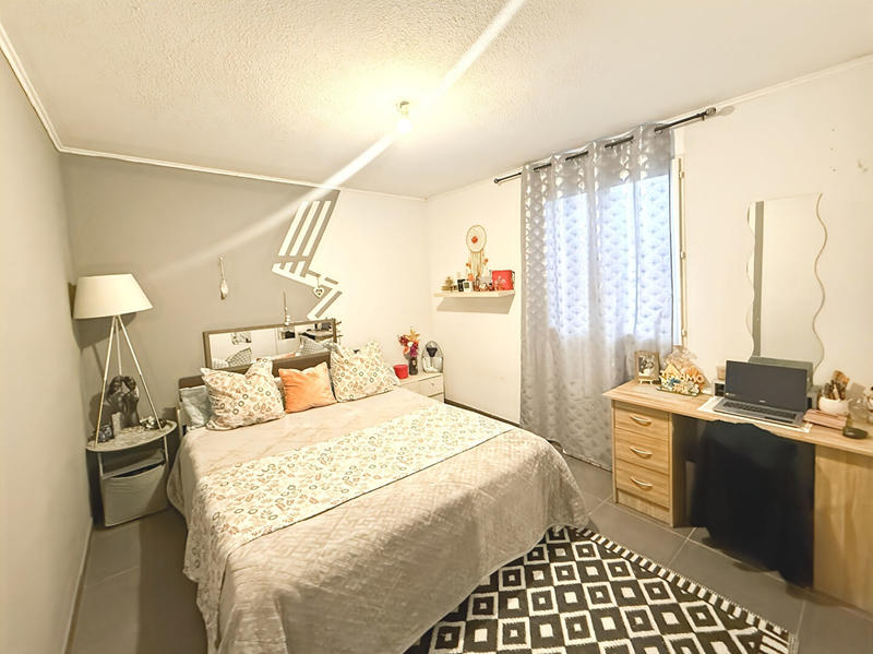 Appartement - 75 m² - 4 pièces