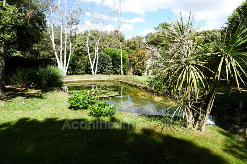 Villa - 340 m² - 8 pièces