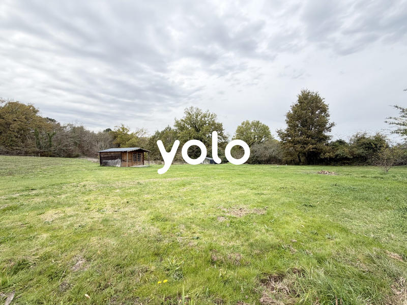 Maison - 131 m² - 4 pièces