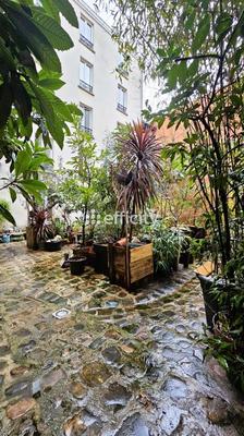 Appartement - 33 m² - 3 pièces