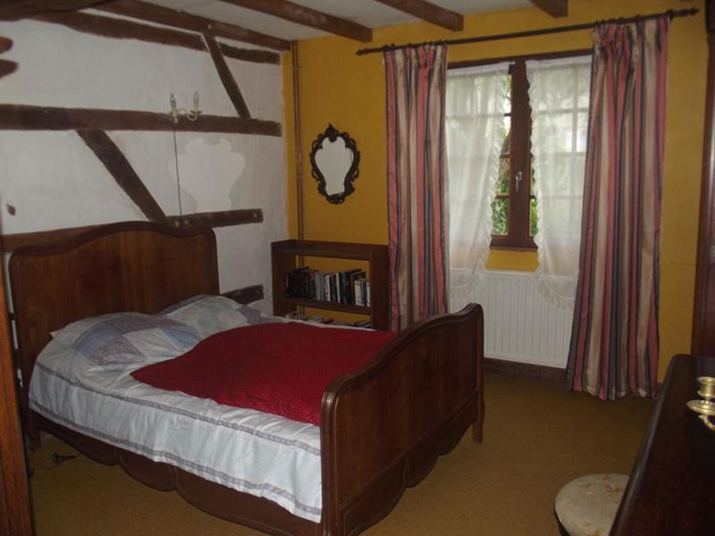 Maison - 151 m² - 6 pièces