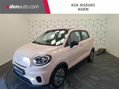 Leapmotor T03 Electric 109 ch Luxury