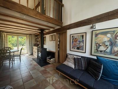 Maison en pierre - 154 m² - 5 pièces