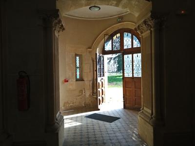 Château - 570 m² - 20 pièces