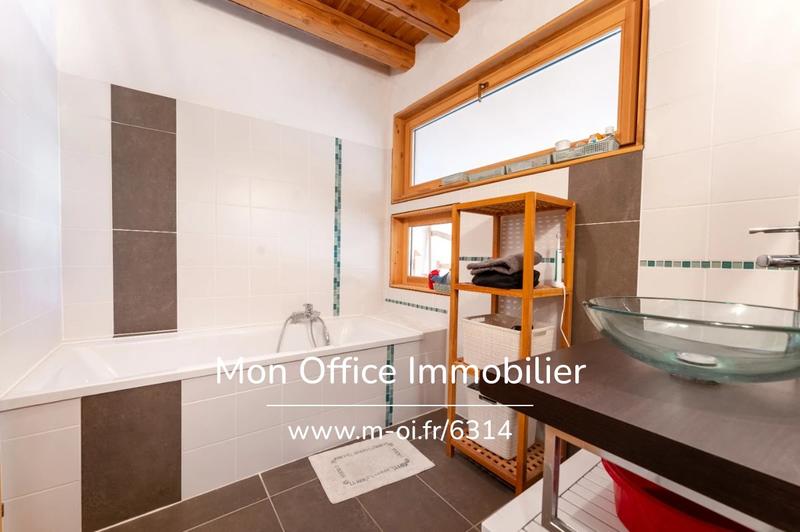 Appartement - 164 m² - 7 pièces