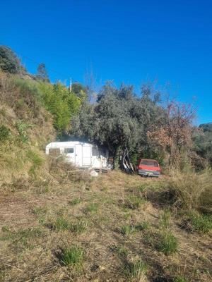 Terrain de loisirs - 1 520 m²