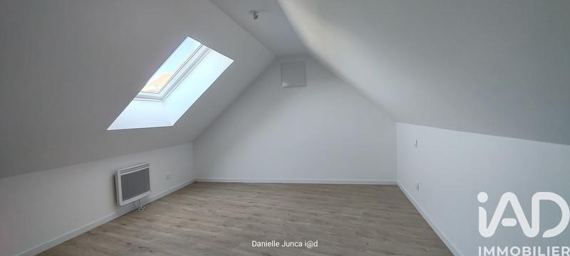 Maison - 75 m² - 4 pièces