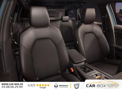 Cupra Leon 1.5 Etsi 150 Dsg