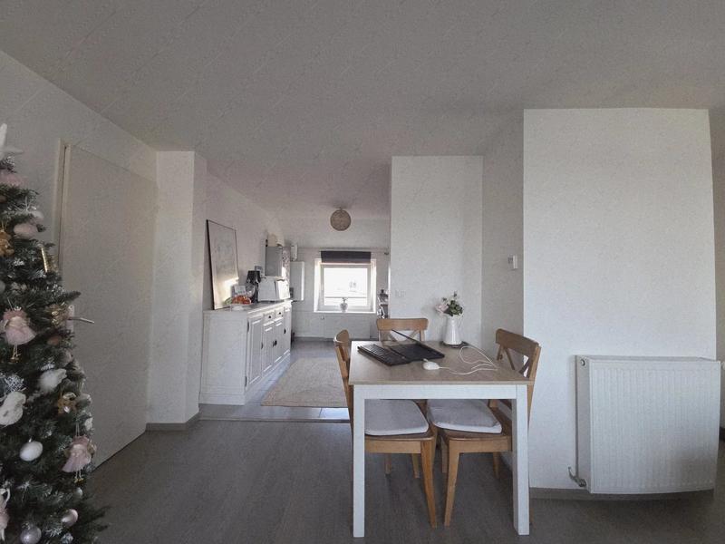 Appartement - 207 m² - 7 pièces