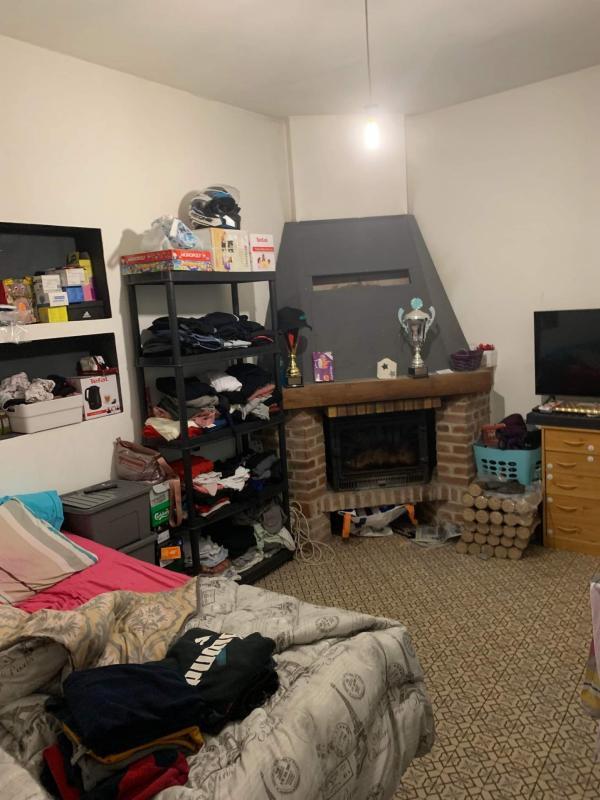 Immeuble - 253 m² - 7 pièces