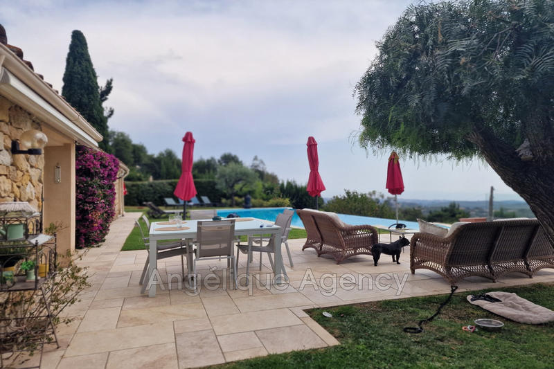 Maison - 200 m² - 7 pièces