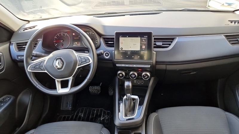 Renault Arkana Tce 140 Edc Fap Business