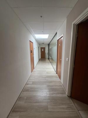 Bureau - 212 m² - 9 pièces