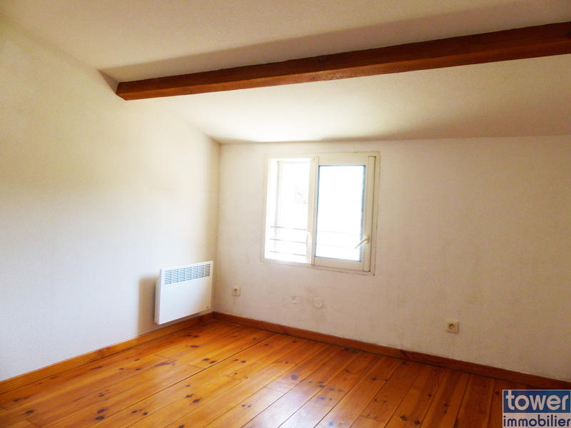 Maison - 43 m² - 3 pièces