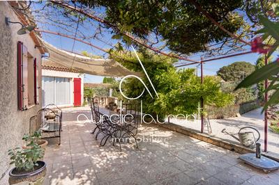 Maison - 165 m² - 6 pièces