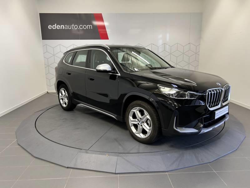 Bmw X1 sDrive 18i 136ch Dkg7 xLine