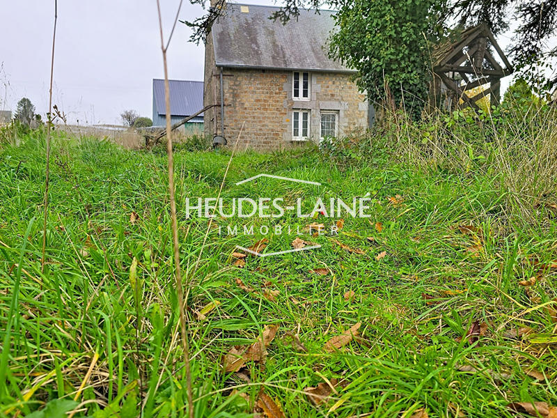 Maison - 80 m² - 2 pièces