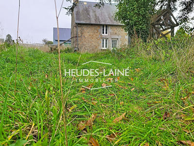 Maison - 80 m² - 2 pièces