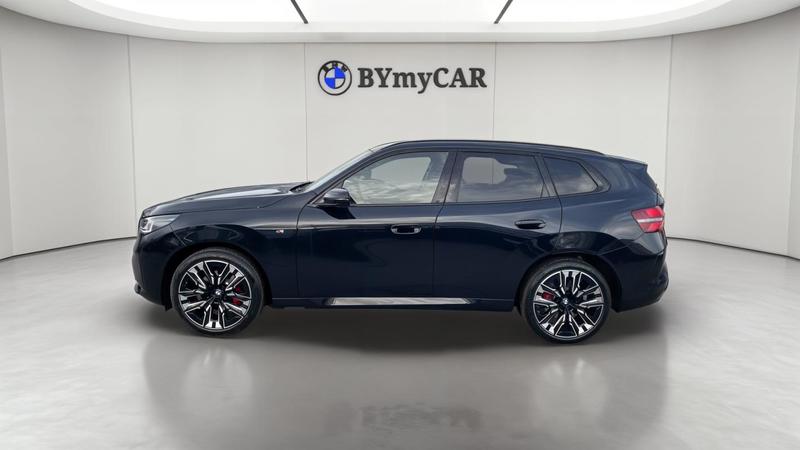 Bmw X3 G45 20 xDrive 208 ch Bva8 m Sport