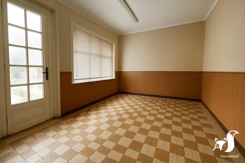 Maison - 191 m² - 10 pièces